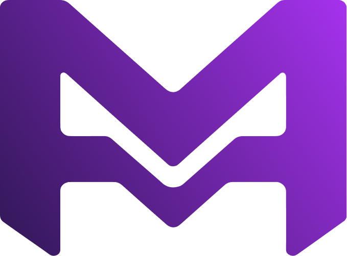 Momentum Marketing Logo